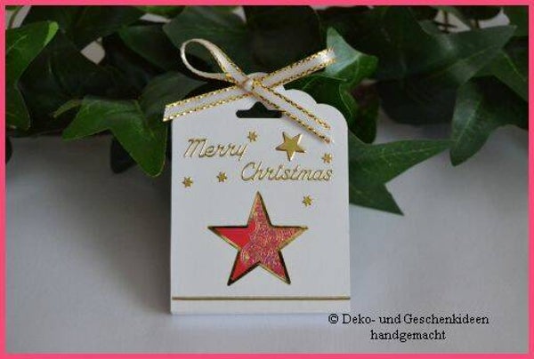 Giveaway "Stern rot"   cs1803