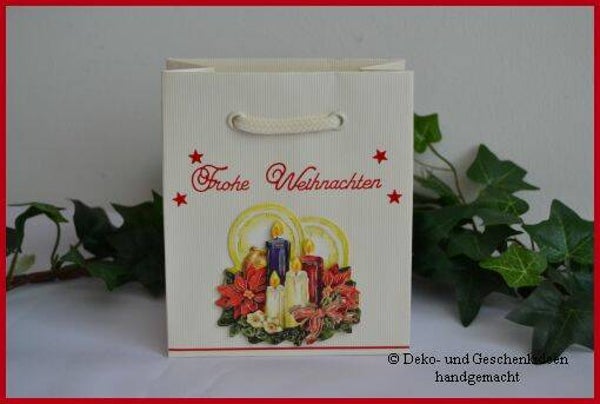 Gechenktasche   cs1819