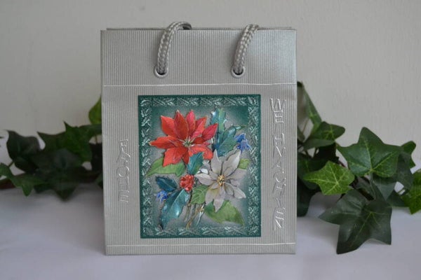 Gechenktasche   cs1822