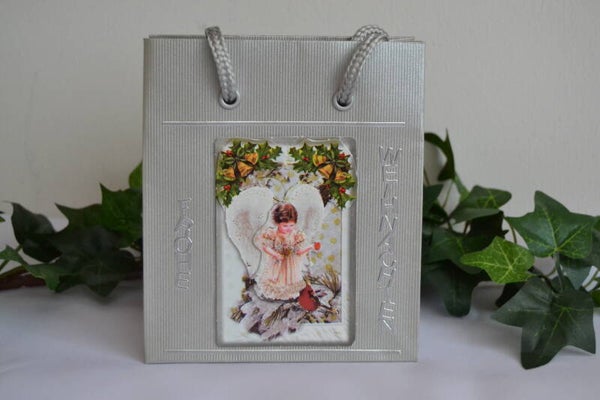 Gechenktasche   cs1823