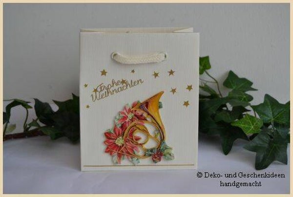 Gechenktasche   cs1826