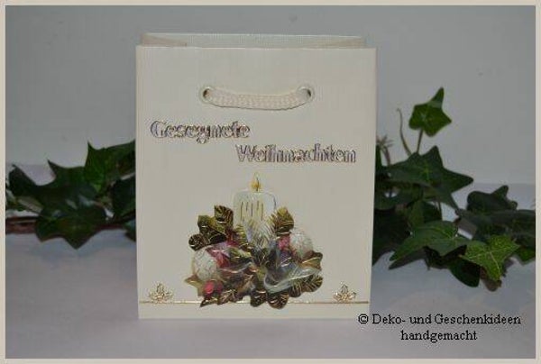 Gechenktasche   cs1830