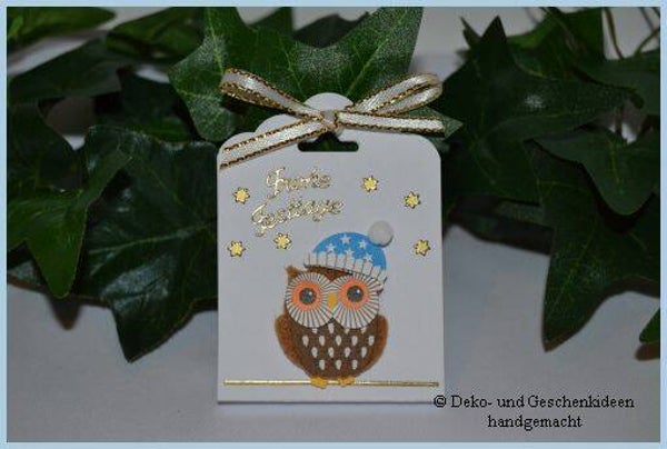 Giveaway "Eule"   cs1871