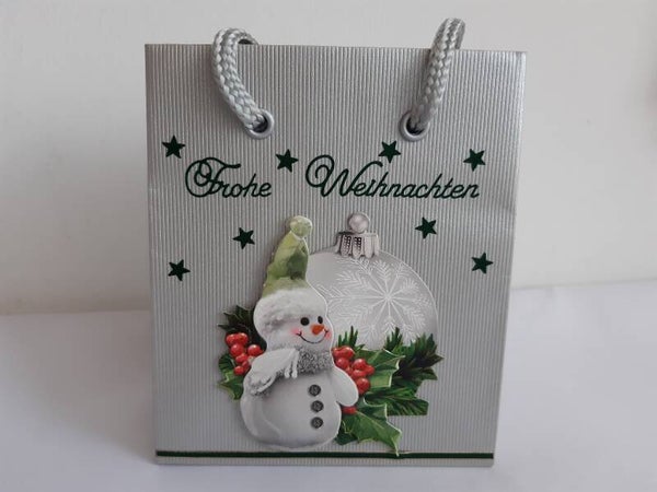 Gechenktasche   cs2035