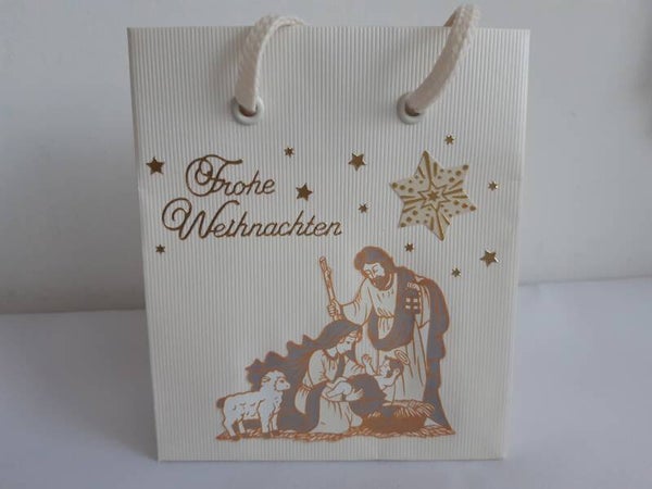 Gechenktasche   cs2038