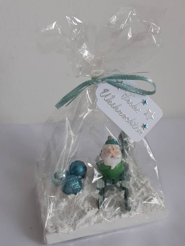 Keilrahmengeschenk   cs2083