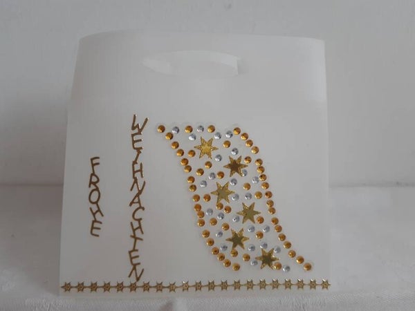 Foliengeschenktasche   cs2168