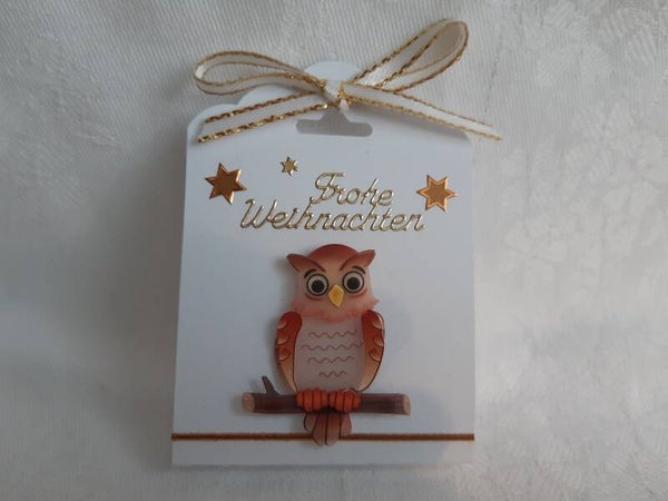 Giveaway "Eule"   cs2264