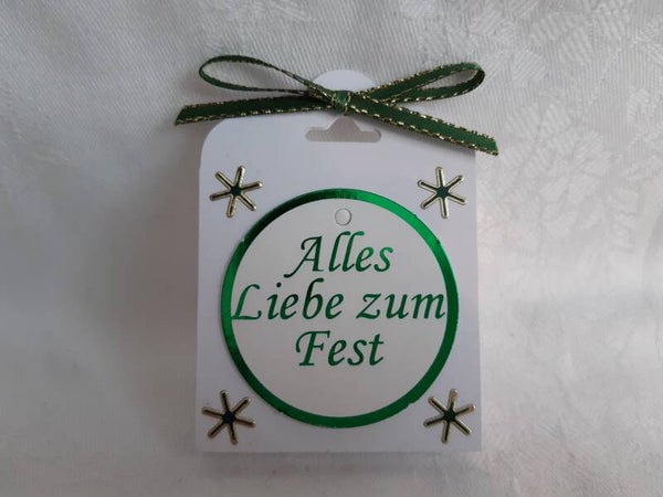 Giveaway "Alles Liebe zum Fest"   cs2266