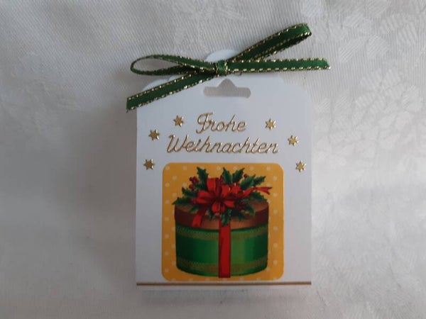 Giveaway "Geschenkspackerl"   cs2268