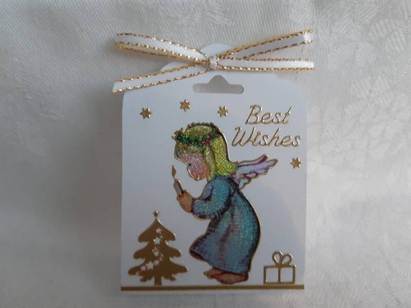 Giveaway "Engerl"   cs2271