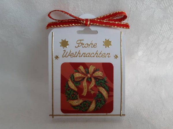 Giveaway "Adventkranz"   cs2274