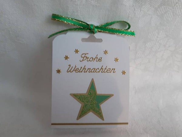 Giveaway "Stern grün"   cs2283