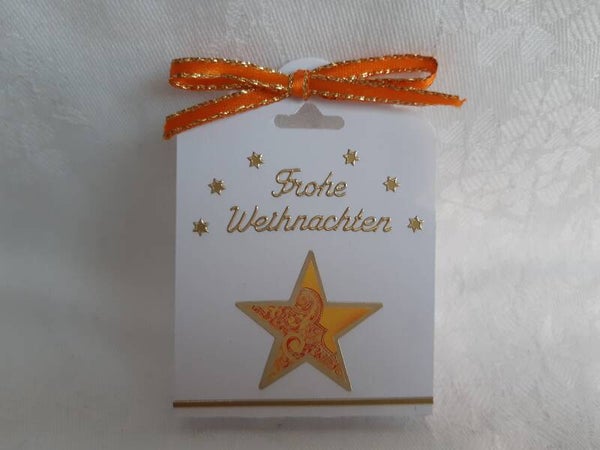 Giveaway "Stern orange"   cs2285