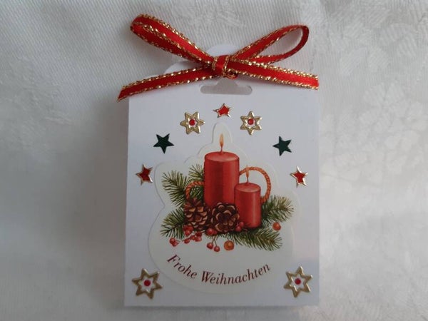 Giveaway "Kerzen"   cs2286