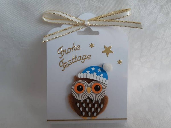 Giveaway "Eule"   cs2287