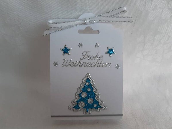 Giveaway "Weihnachtsbaum"   cs2290