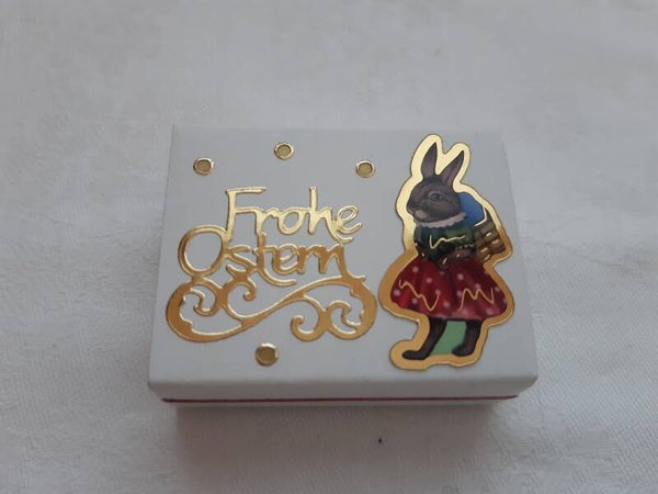 Geschenkschachterl mini  cs2350