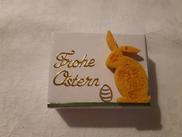 Geschenkschachterl mini  cs2355