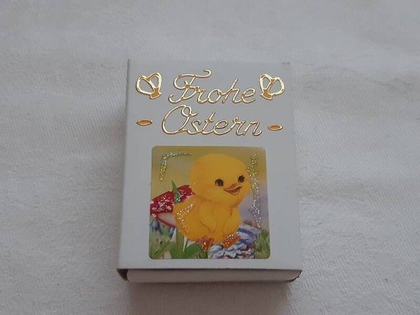 Geschenkschachterl mini  cs2361