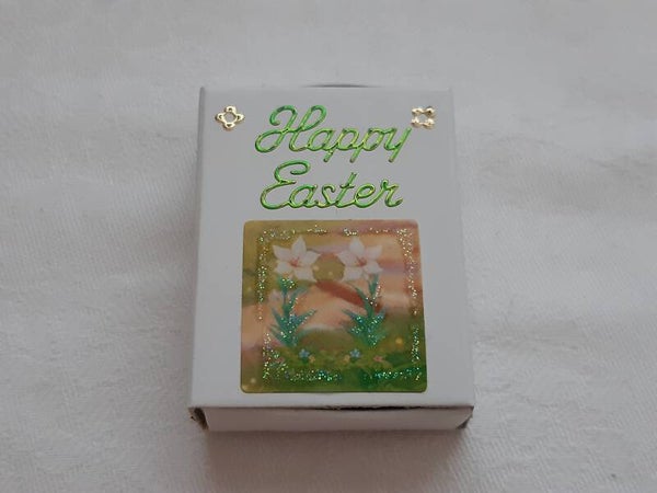 Geschenkschachterl mini  cs2364