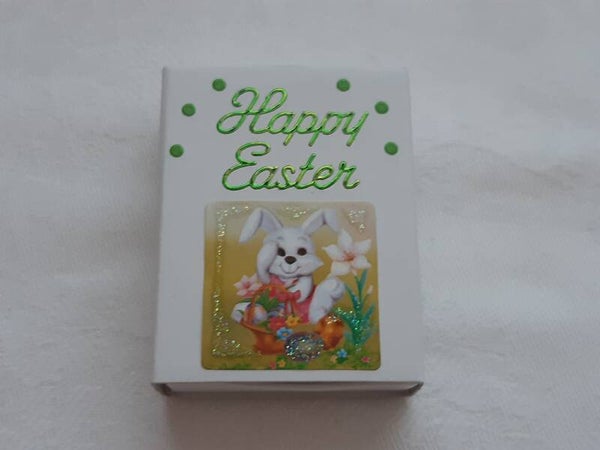 Geschenkschachterl mini  cs2365