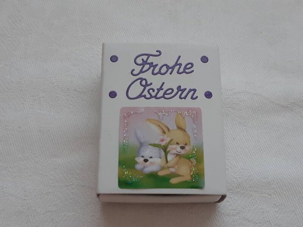 Geschenkschachterl mini  cs2367