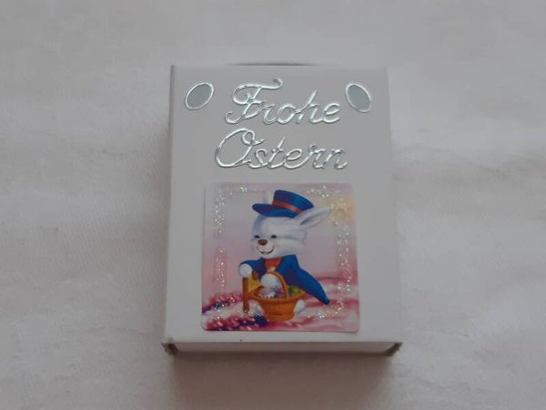 Geschenkschachterl mini  cs2376