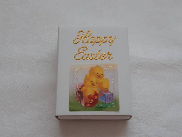 Geschenkschachterl mini  cs2378