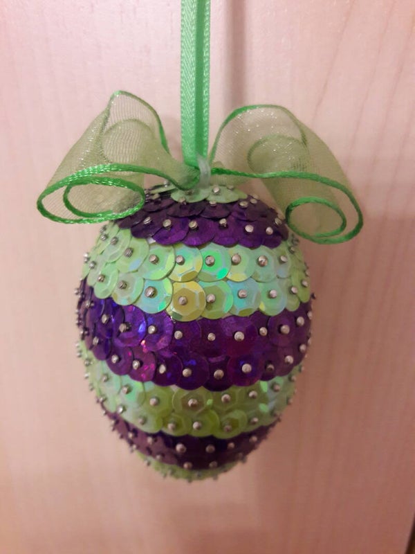 Paillettenosterei  cs2427