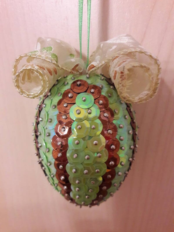 Paillettenosterei  cs2428