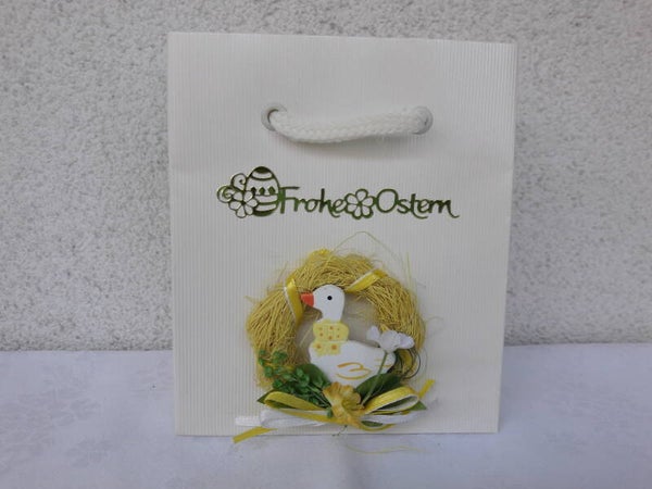 Geschenktasche  cs2476