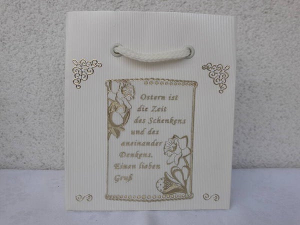 Geschenktasche  cs2479