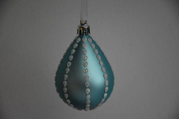 Weihnachtstropfen "mint"   cs2683