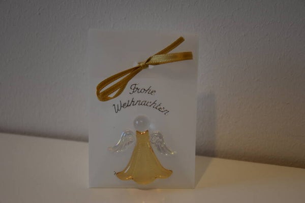 Gechenktascherl mini "Engerl"   cs2920