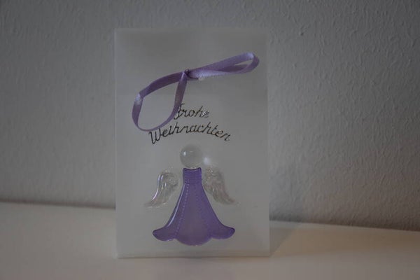 Geschenktascherl mini "Engerl"   cs2921