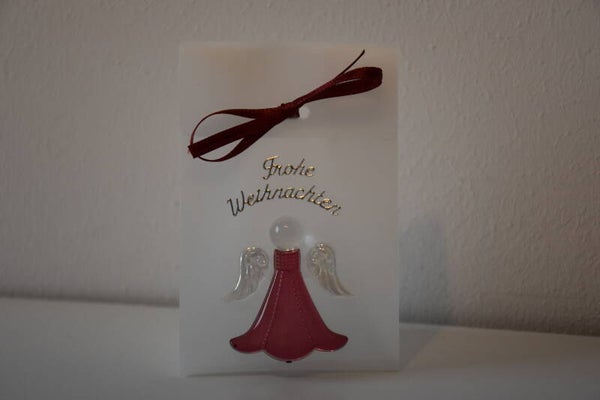 Geschenktascherl mini "Engerl"   cs2922