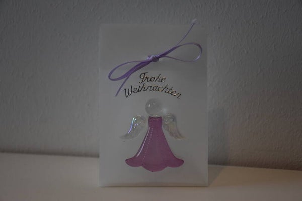 Geschenktascherl mini "Engerl"   cs2925