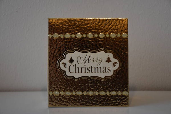 Geschenkschachtel   cs2927