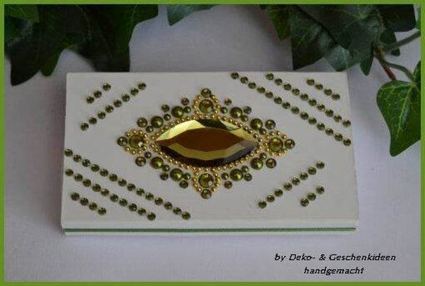 Geschenkschachtel  447