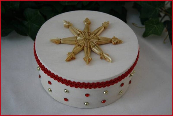 Geschenkdose   cs544