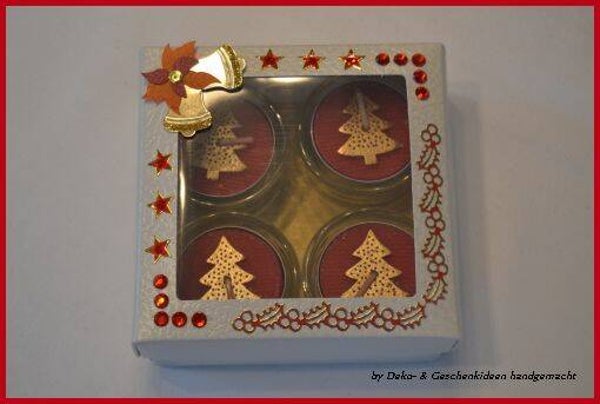 Adventkranz to go   cs934