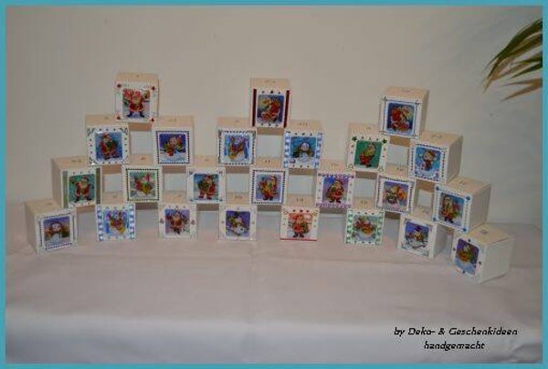 Adventkalender   cs945