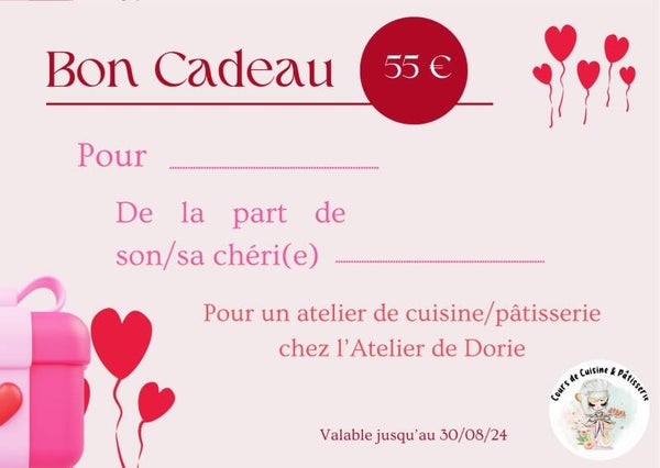 ST Valentin 55 euros