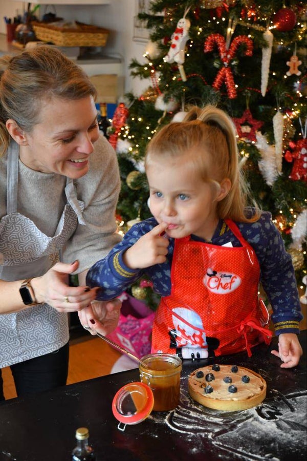 Atelier de pâtisserie : Duo Parent/enfant