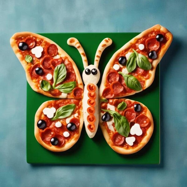 Papillon du jardin 19/03