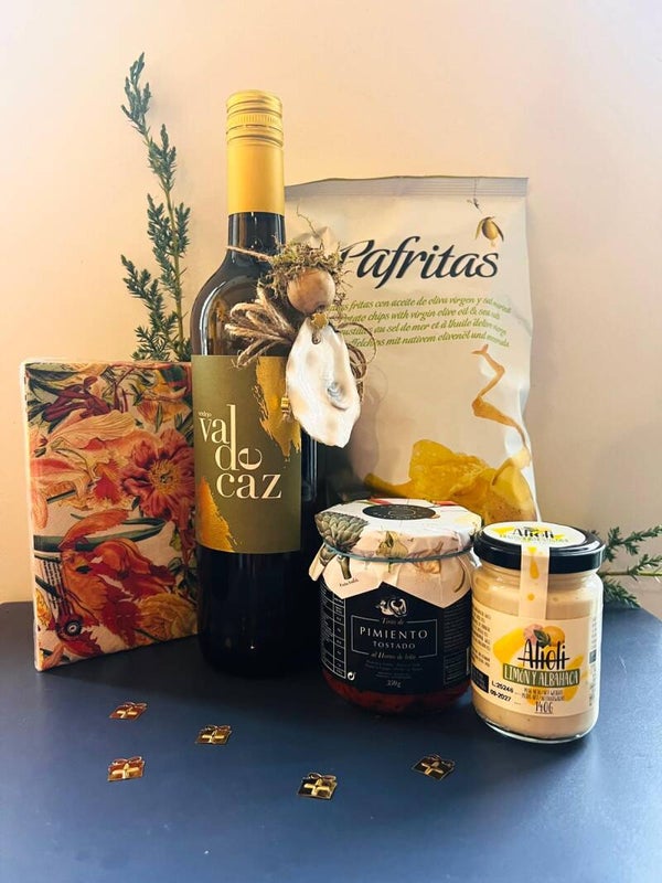 Kerstpakket 3