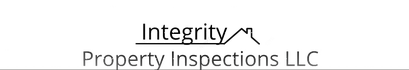 Integrity Property Inspections LLC