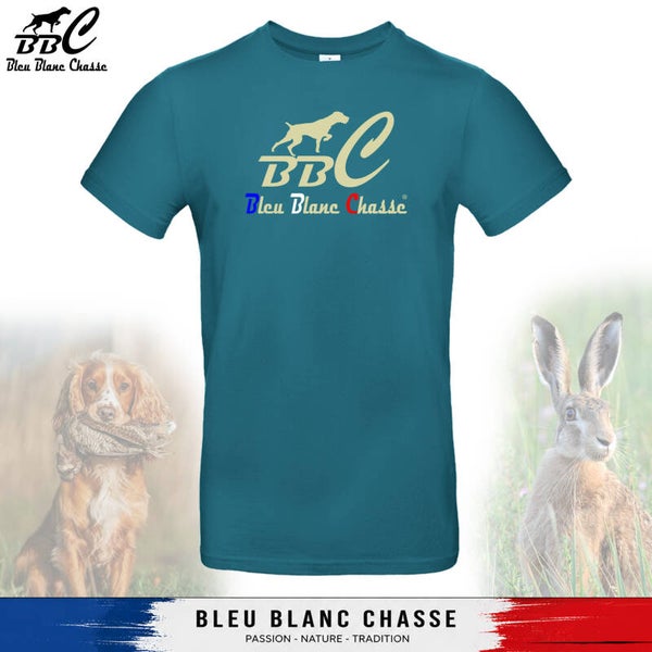 Tee-shirt Diva BLue - Gamme "Original"