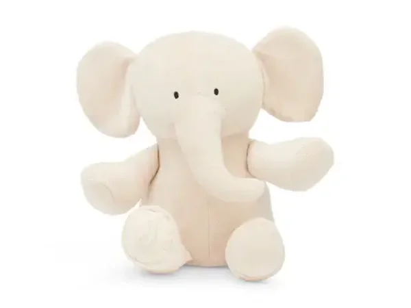 Knuffel Olifant